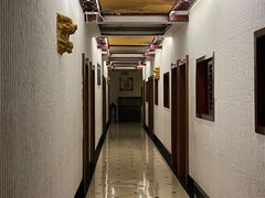 -天天足道(紫荆店)