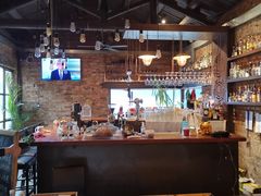 -TIMEZONE8东八时区餐厅&酒吧(798店)