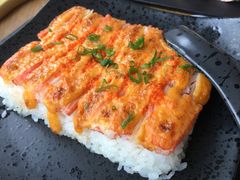-Sushi Love 创意寿司(丽影广场店)