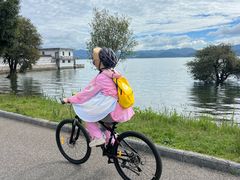 -大理洱海