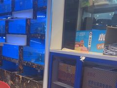 -石牌岭小亮蒸虾•湖北老字号(左岭店)