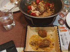 -意卡菲·欢乐聚会餐厅(华侨店)