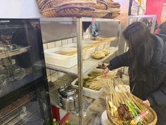 -倪稳当·麻辣烫