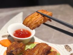 -雷泰泰台式胡椒虾(滨江金铂湾店)