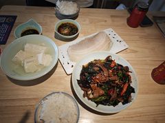 -冯记豆花店(健翔桥店)