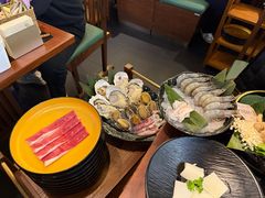 -牛New寿喜烧(闵行龙湖天街店)