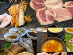 -Dombe豚(黑猪肉街店)