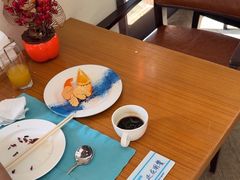 -亚龙湾希尔顿自助餐厅·海鲜·烧烤·沙滩BBQ·现场乐队