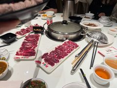 -潮泰牛肉火锅 · 创于1992年(车公庙店)