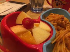 -必胜客(城西银泰店)