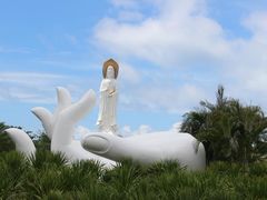 -三亚南山文化旅游区