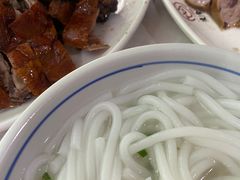 -凌舍好烧鹅(中山路店)