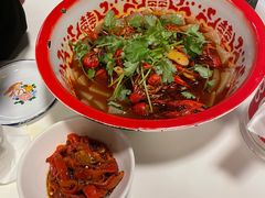 -文和友老长沙龙虾馆(化龙池店)