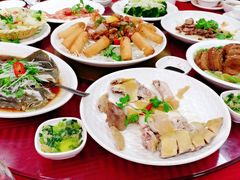 -食为先(广园店)