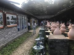 -景德镇古窑民俗博览区