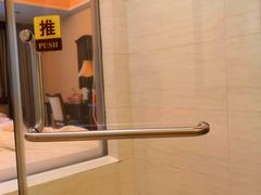 -维也纳酒店(深圳大学城店)