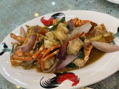 -潮汕铺老店(甜水井店)