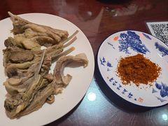 -范记靖远羊羔肉(博物馆店)