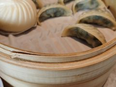 蔬菜蒸饺-鼎泰丰(国贸商城店)