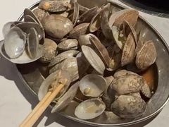 -琥珀川糟粕醋·香草鸭·鸡煲(慈云寺店)
