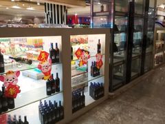 -欢乐空间KTV(奥山世纪城店)