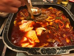 -自贡好吃客(科华店)