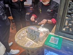 -家宴·灌蛋·沙茶面(曾厝垵店)