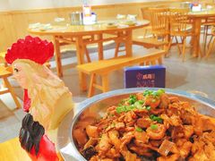 -威哥的菜·地道长沙菜(雨花亭店)