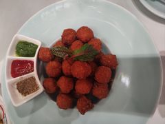 -北平食府(马鞍山路店)