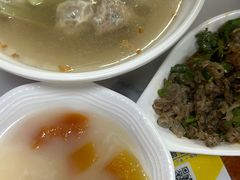 -智香甜品店