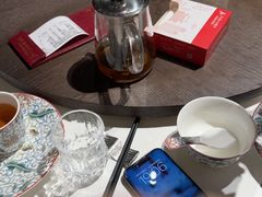 -千百味红餐厅·非遗江西菜(绿地双子塔总店)