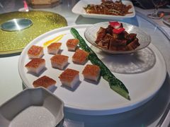 -钟菜·粤菜点心·宴请(海上世界·汇港二期店)
