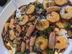 -北方饺子王·海肠捞饭·海鲜锅(山大店)