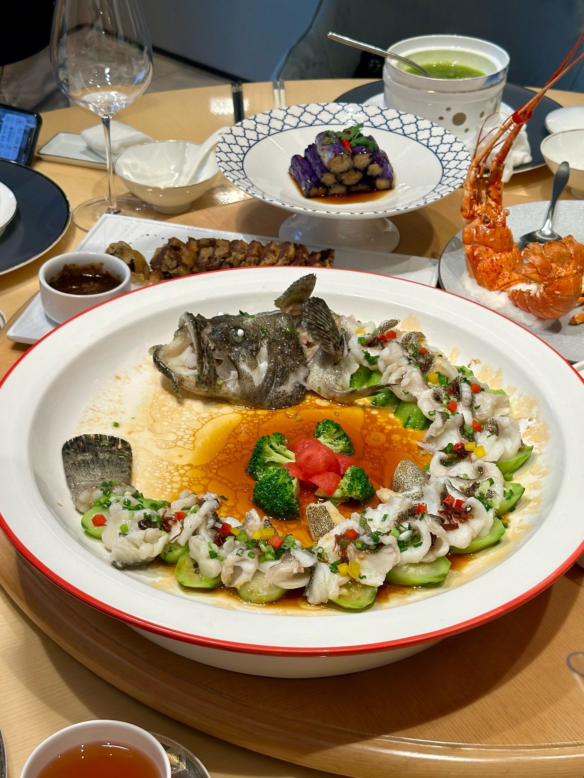 粤菜私房菜|听说最近香港人都来这请客啦!