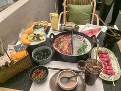 -山缓缓火锅(青岛万象城店)