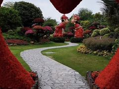 -深圳锦绣中华民俗村