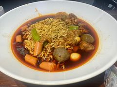 -南街杨记·麻辣烫