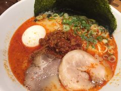 -一兰拉面(梅田阪急东通店)