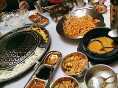 -韩宫宴烤肉·料理(大宁国际店)