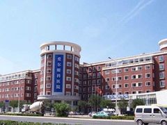 -天津大学爱尔眼科医院(天津总院)