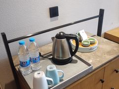 -乐福酒店(黎黄陂路汉口江滩店)