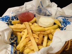 -宝莱纳餐厅(滨江店)