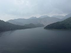 -燕塞湖鸟语林景区