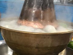 -鑫龙火锅(北园店)