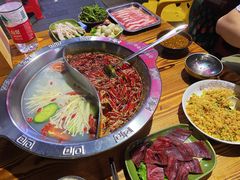 -张嬢嬢老火锅(壹号店•六年店)