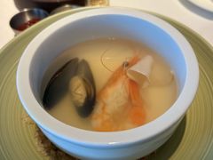 -王品牛排(郑州大卫城店)