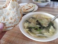 -老潼关港口肉夹馍(秦东店)