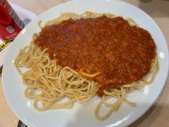 意式肉酱面-宜家·瑞典风味餐厅(天津东丽商场店)