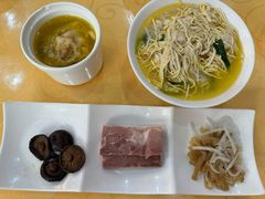 -富春茶社(国庆路店)