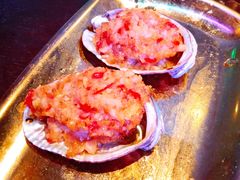 -钳真多钓虾馆·小龙虾海鲜烧烤(九六广场店)
